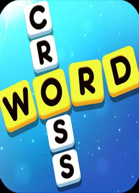 Word Cross Puzzle