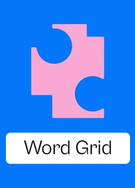 Word Grid