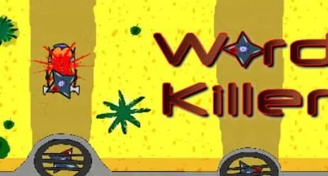 Word Killer: Zorgilonian Chronicles