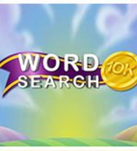 Word Search 10K
