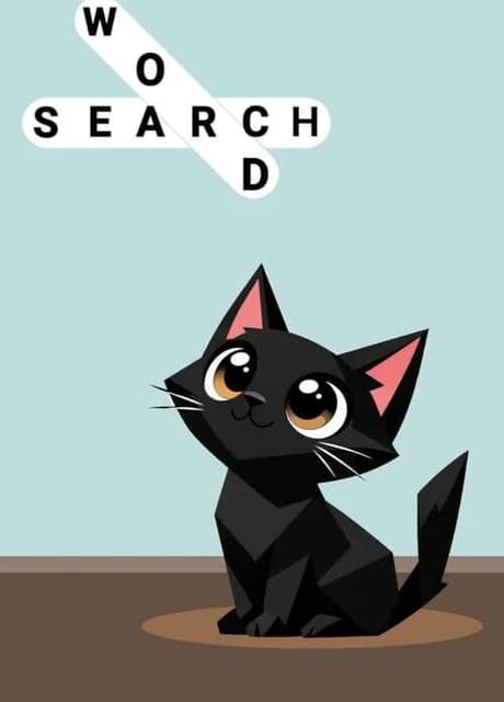 Word Search By Jgabrib