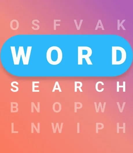 Word Search Pro