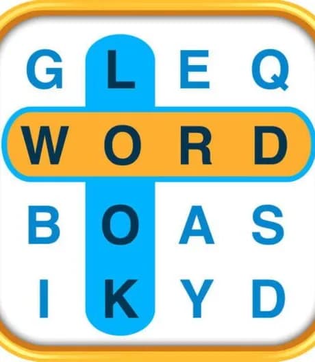 Word Search Puzzles