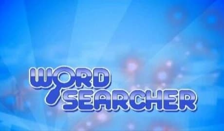 Word Searcher