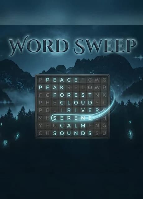 Word Sweep
