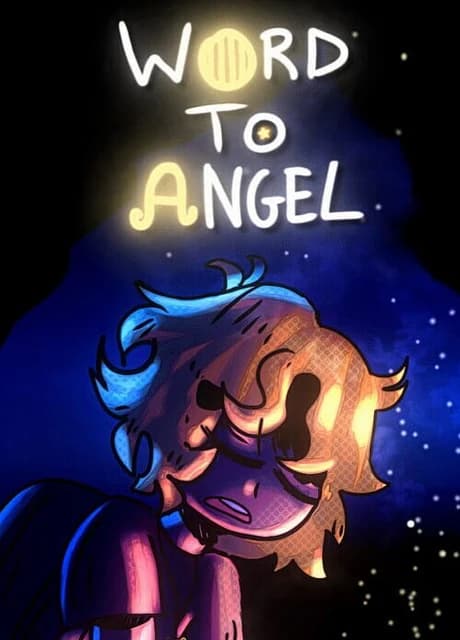 Word to Angel