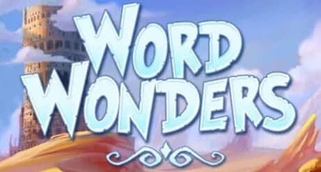 Word Wonders: The Tower of Babel