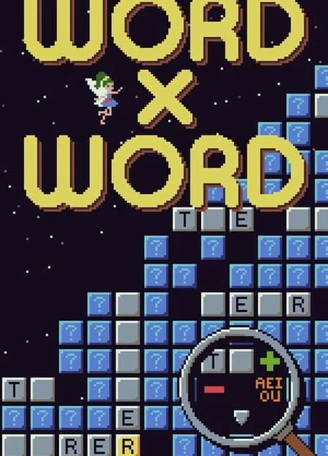 Word x Word