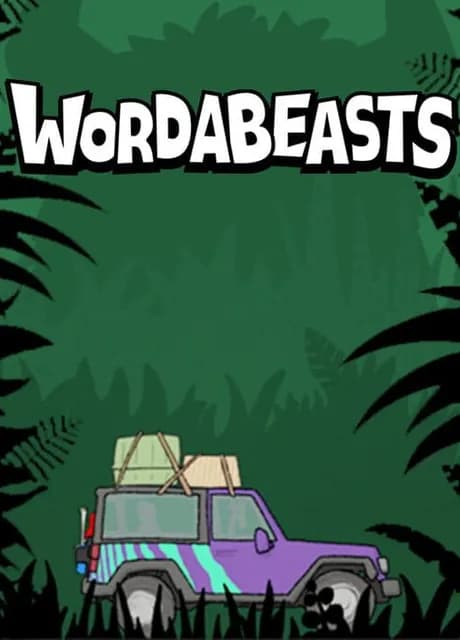 Wordabeasts