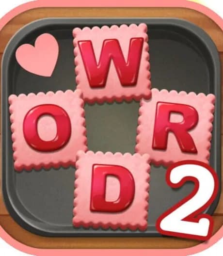 WordCookies Cross