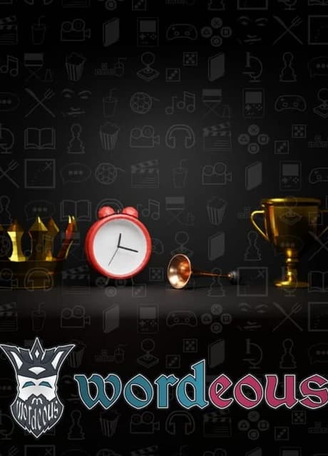 Wordeous