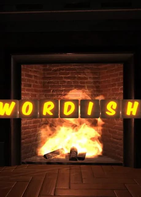 Wordish