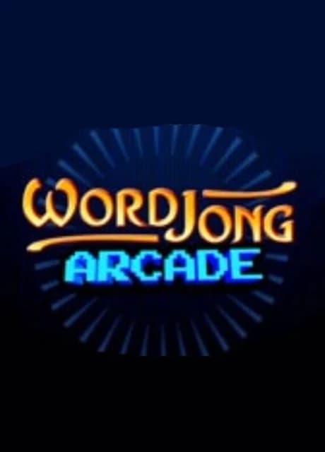 WordJong Arcade