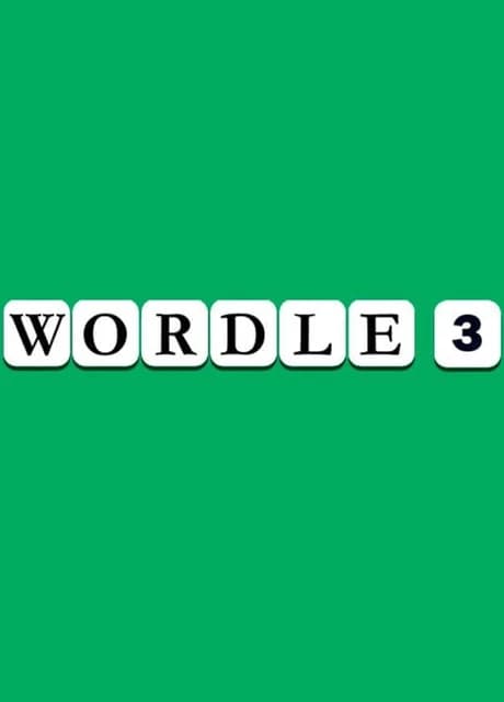 Wordle 3