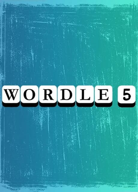 Wordle 5