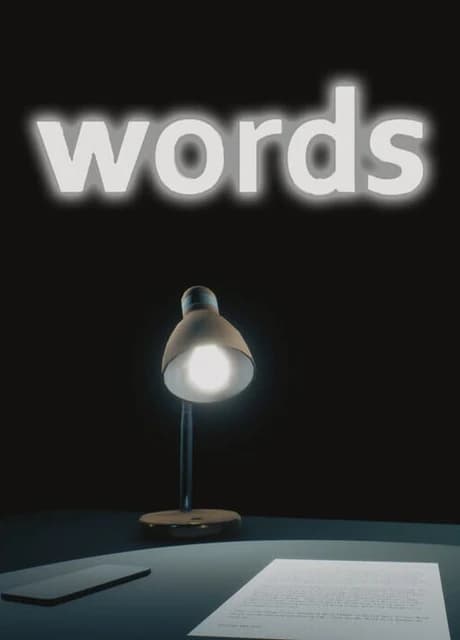 Words