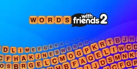 Words with Friends 2