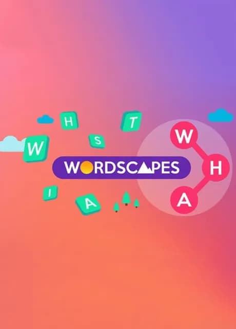 Wordscapes