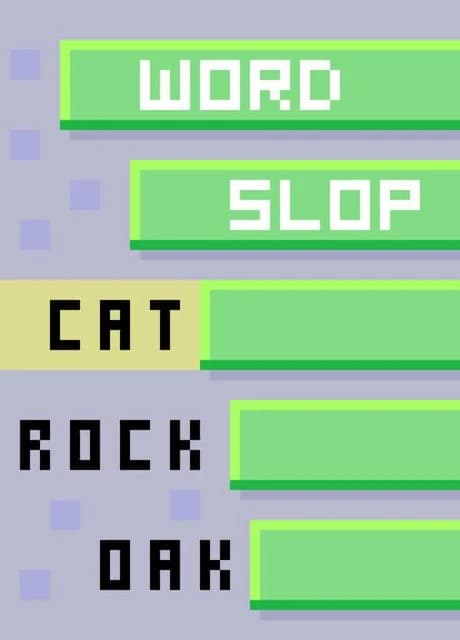 Wordslop