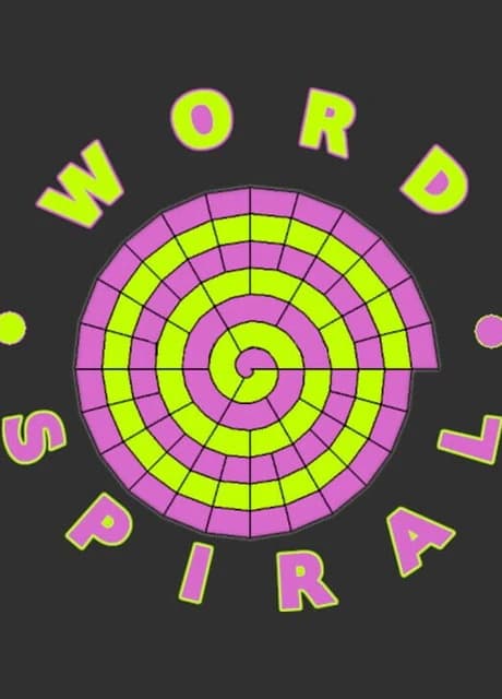 WordSpiral
