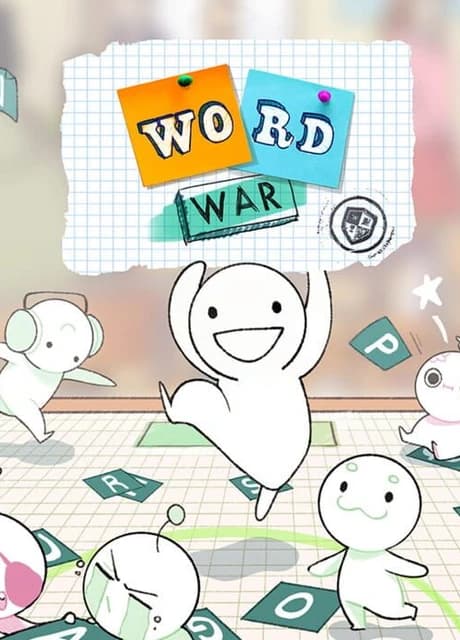 WordWar