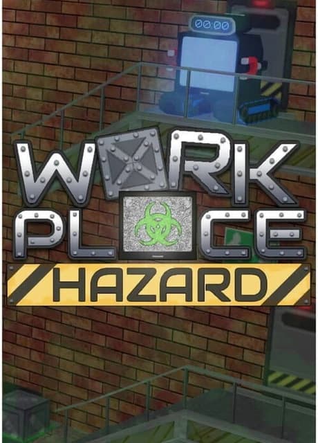Workplace Hazard