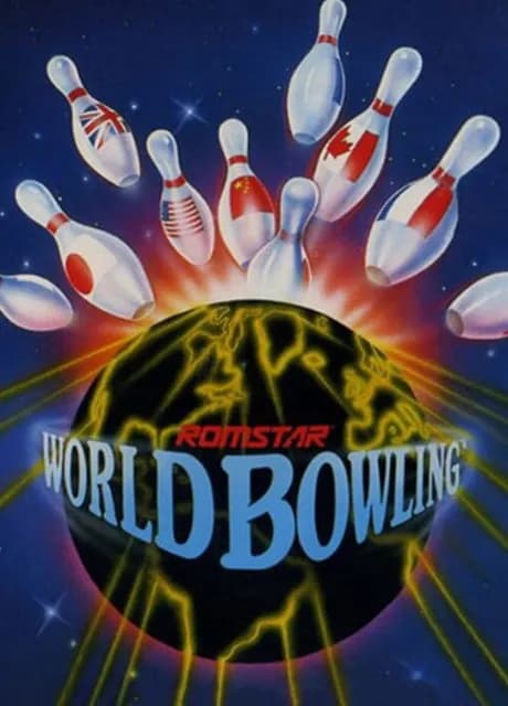 World Bowling