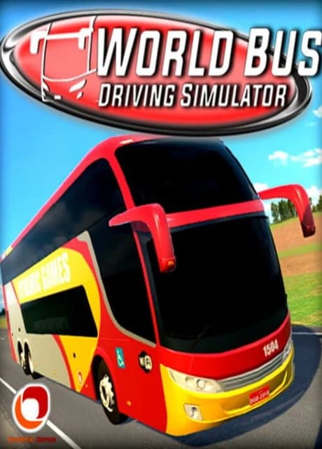 World Bus Driving Simulator