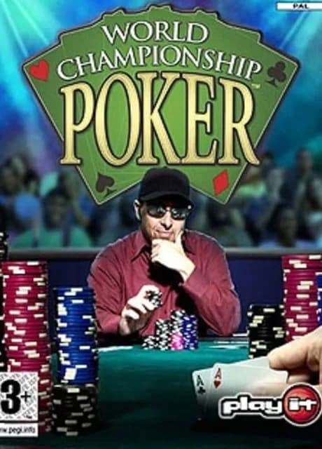 World Championship Poker