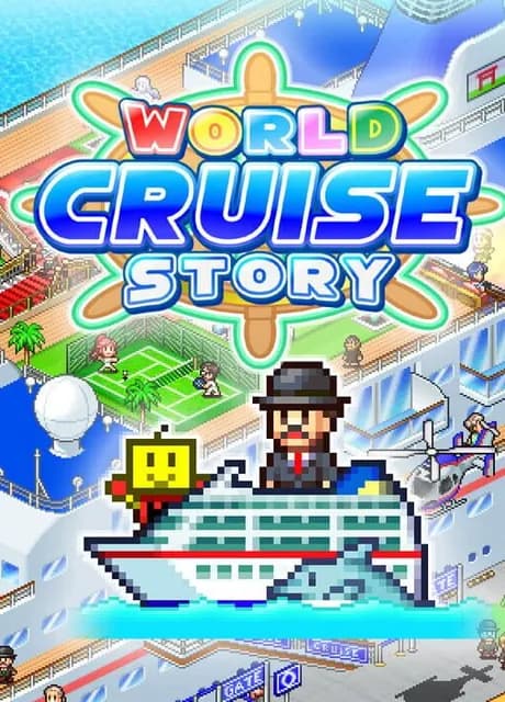 World Cruise Story