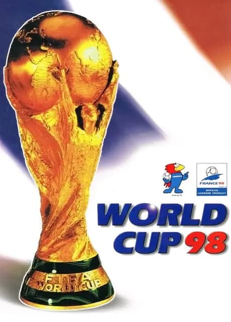 World Cup 98