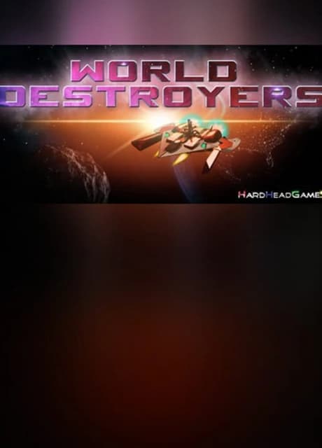 World Destroyers