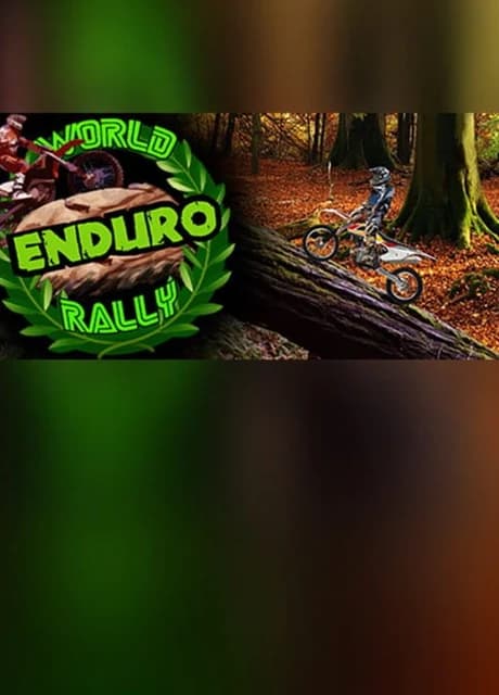 World Enduro Rally