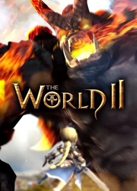 World II: Hunting Boss