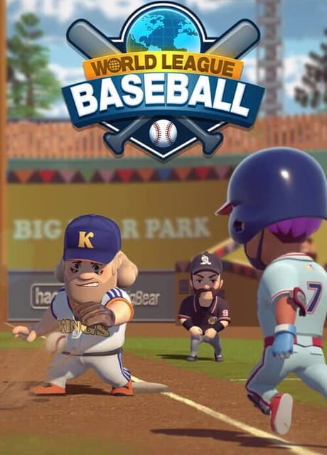 World League Baseball