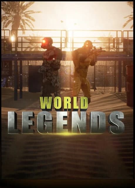 World Legends
