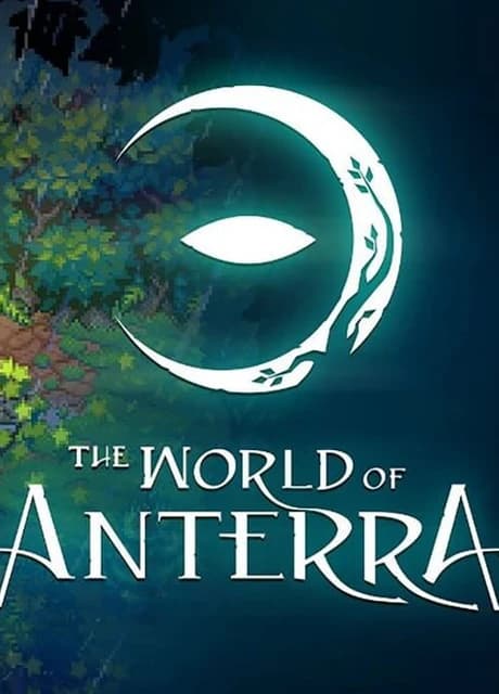 World of Anterra