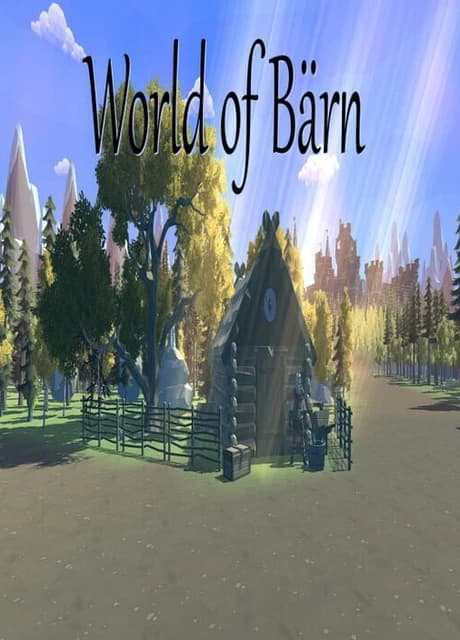 World of Barn