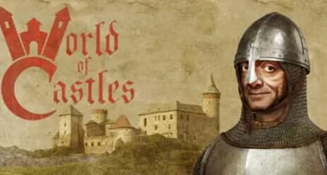 World of Castles