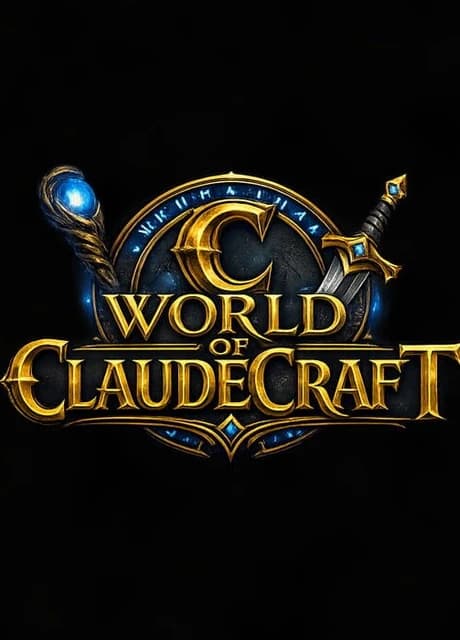 World of Claudecraft