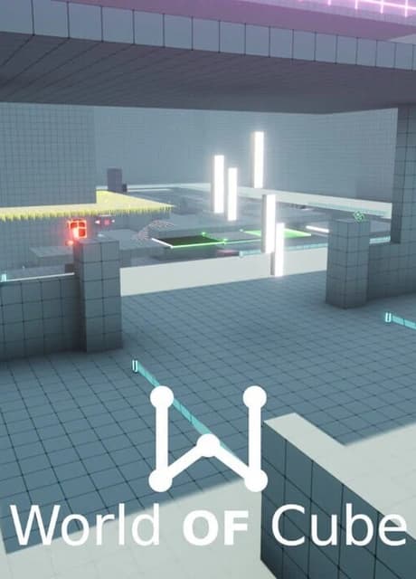 World of Cube