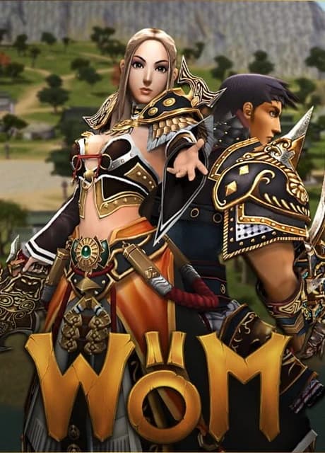 World of Metin2