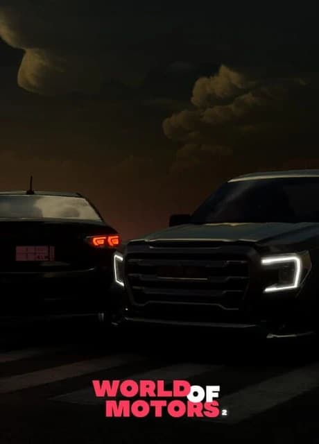 World of Motors 2