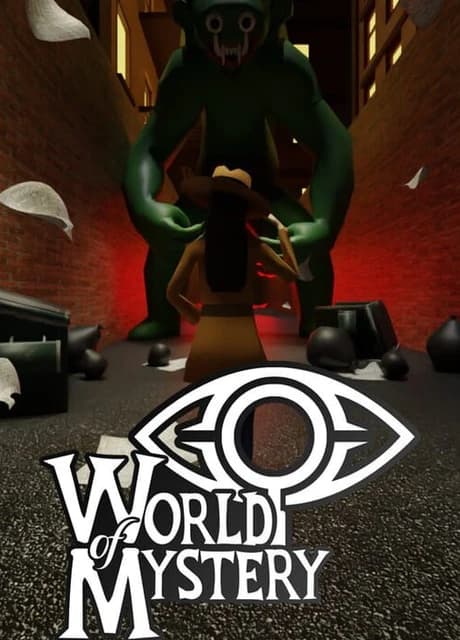 World of Mystery