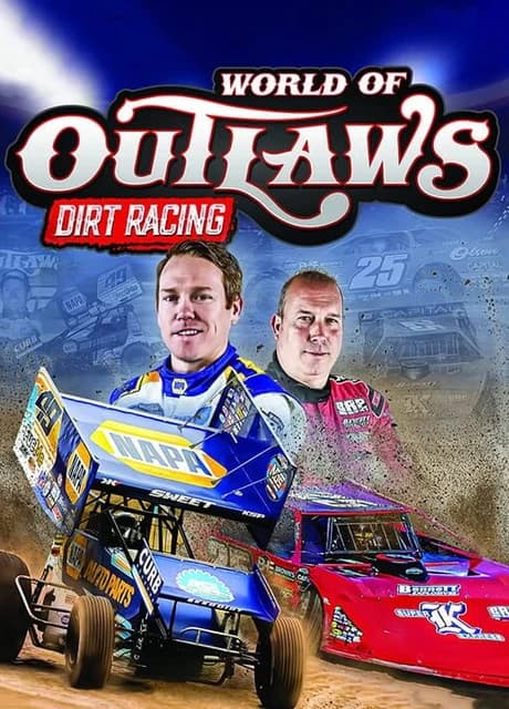 World of Outlaws: Dirt Racing