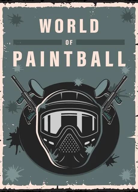 World of PaintBall