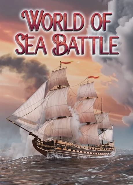 World of Sea Battle