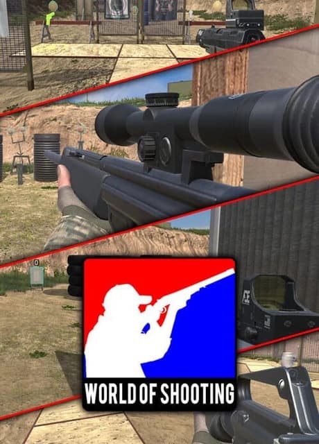 World of Shooting