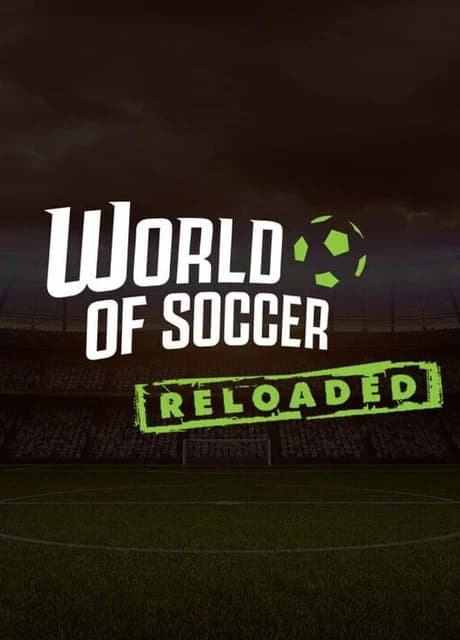 World of Soccer Reloaded