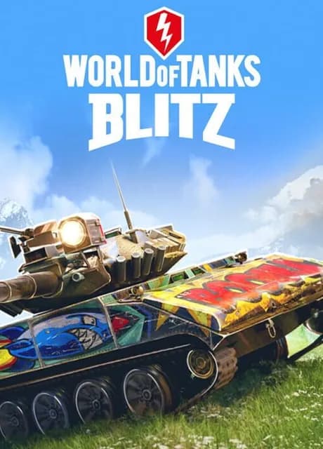 World of Tanks: Blitz